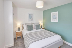 Glenholme Apartments - 1 Bedroom - Apt 4